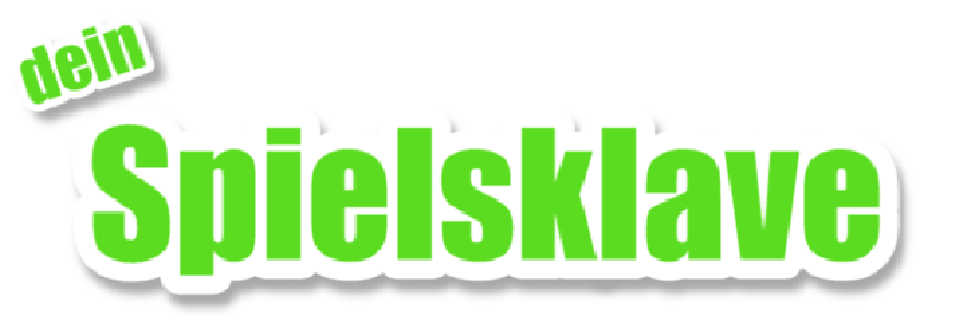 Logo: Spielsklave